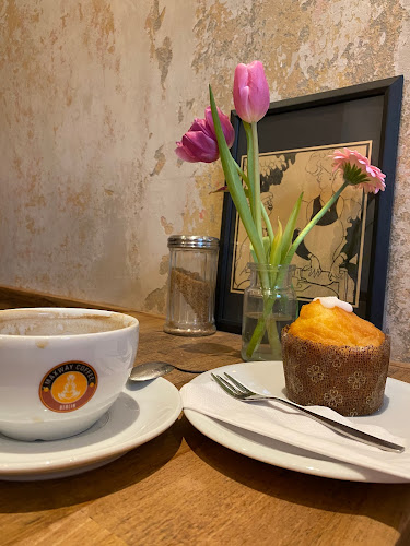 Maxway Coffee - Gastronomie und Hotellerie