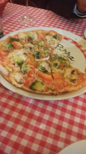 Comentarii opinii despre Restaurant La Piazza