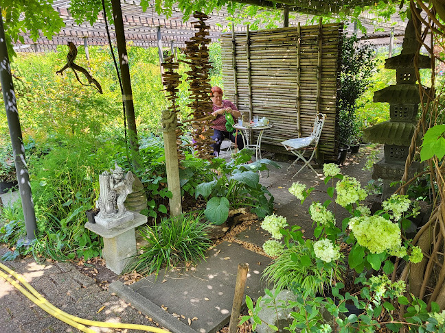 Comentarii opinii despre CAFÉ LE PIC VERT