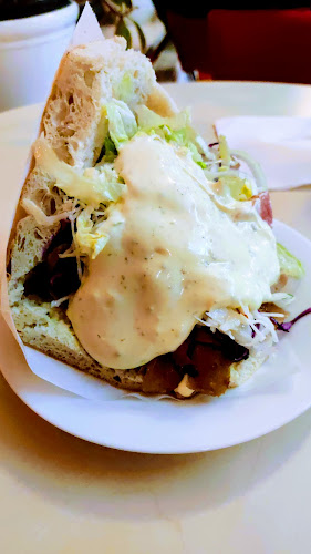 Antalya Kebap Haus - Gastronomie und Hotellerie