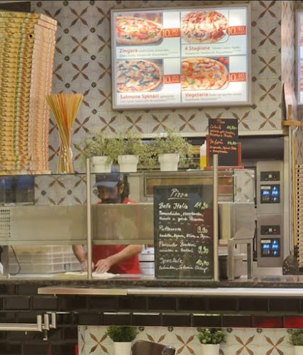 Comentarii opinii despre Da Lorin cucina Italiana