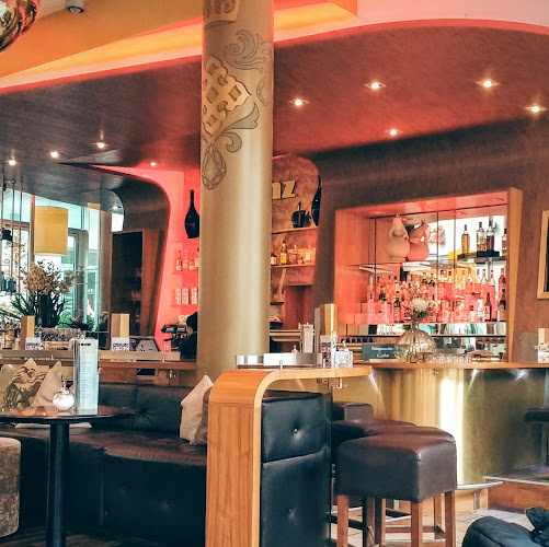 Opinii despre Café Prinz în Schwabach - Gastronomie und Hotellerie