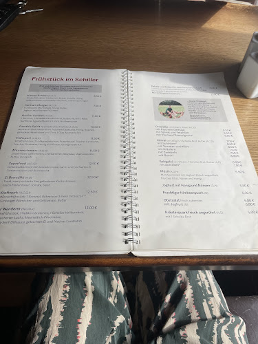 Schiller Café - Gastronomie und Hotellerie