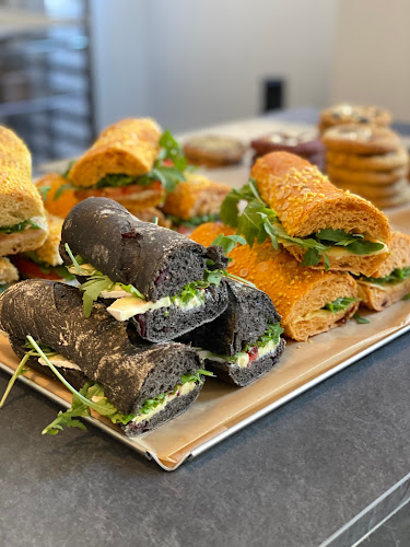 Opinii despre Coffee Nerd în Heidelberg - Gastronomie und Hotellerie