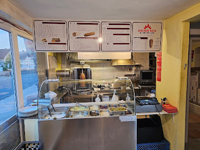 Schelder Grill