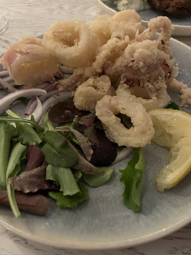 Opinii despre Yamas mezé restaurant & weinbar în Bochum - Gastronomie und Hotellerie