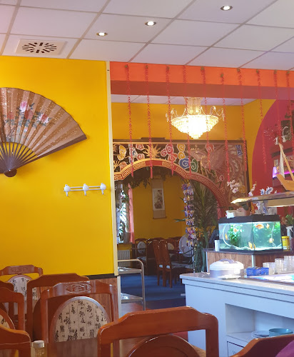 China Restaurant Sha Guo - Gastronomie und Hotellerie