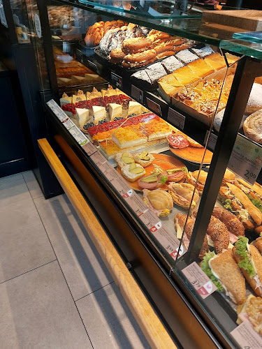 Comentarii opinii despre Junge Die Bäckerei.