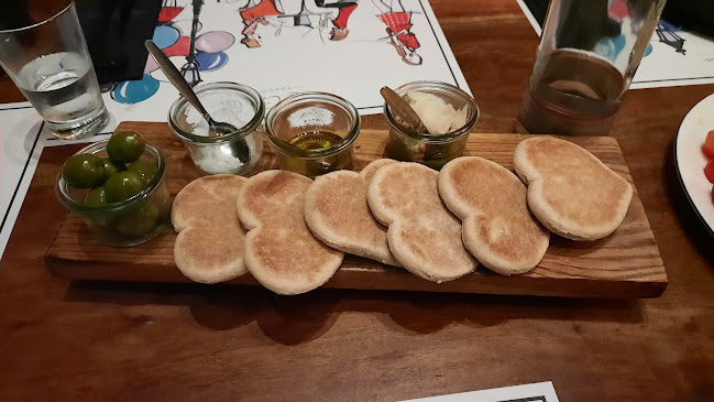 La Cottoneria - Mönchengladbach