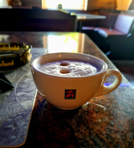 Fantasie cafe bar - Gastronomie und Hotellerie