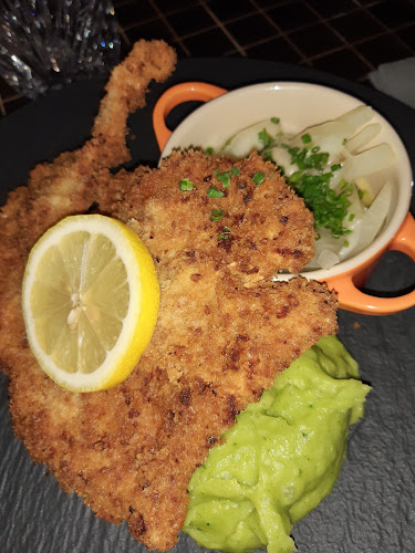 Comentarii opinii despre Ratskeller12 - Restaurant