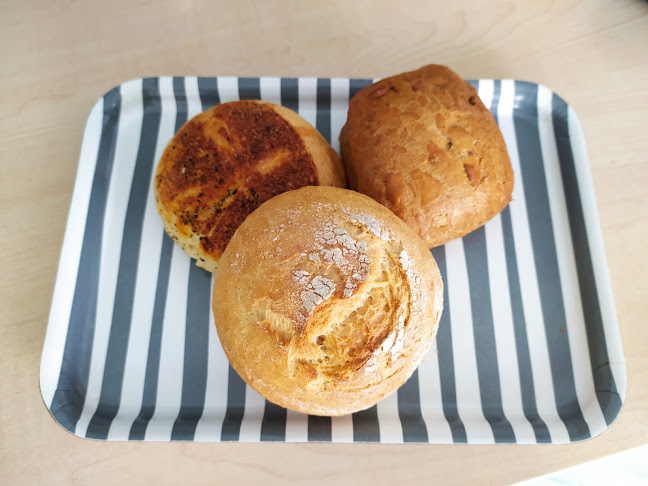 Opinii despre Bäckerei Klaas în Wilnsdorf - Gastronomie und Hotellerie