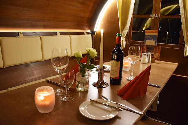 Lisas Palmengarten - Gastronomie und Hotellerie