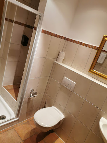 Comentarii opinii despre Drebbers - Hotel - Restaurant