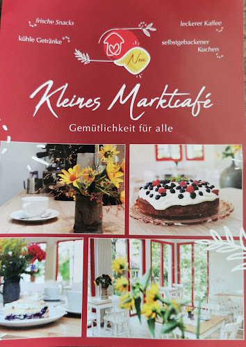 Kleines Marktcafé - Gastronomie und Hotellerie