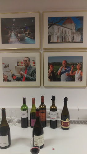 DAS WEINDEPOT am Handelshafen - Gastronomie und Hotellerie