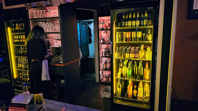 Opinii despre Kombinat - Mannheim în Mannheim - Gastronomie und Hotellerie