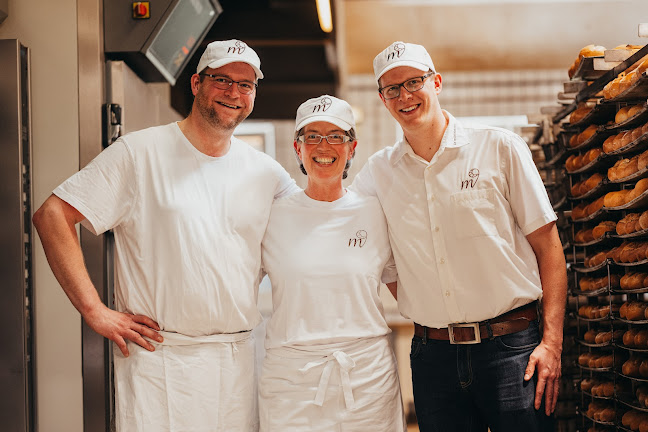 Comentarii opinii despre Mühlenbäckerei Rudolf Jung GmbH & Co. KG