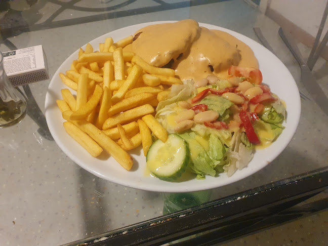 Pizzeria Colosseo - Lampertheim