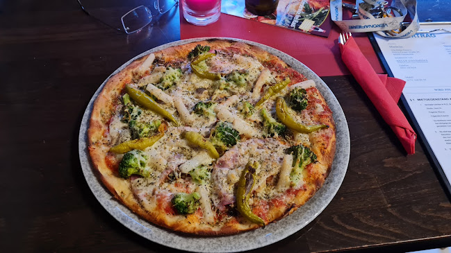 Comentarii opinii despre Pizzeria Da Stefano Osnabrück