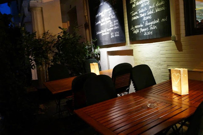 Comentarii opinii despre Restaurant Tappo in Sülz