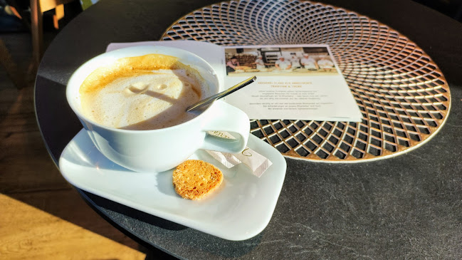 Bäckerei Konditorei Claus GmbH & Co. KG - Gastronomie und Hotellerie