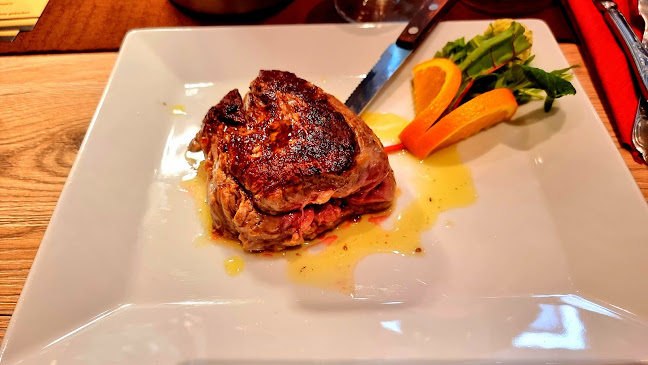 Ristorante Vinotheka Firenze - Bad Harzburg - Gastronomie und Hotellerie