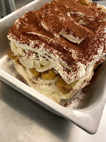 Opinii despre Eiscafè Veneto Gelato Italiano în Ingolstadt - Gastronomie und Hotellerie