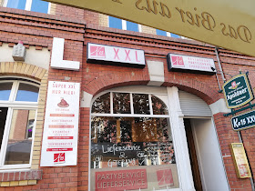 Ka 15 XXL Restaurant