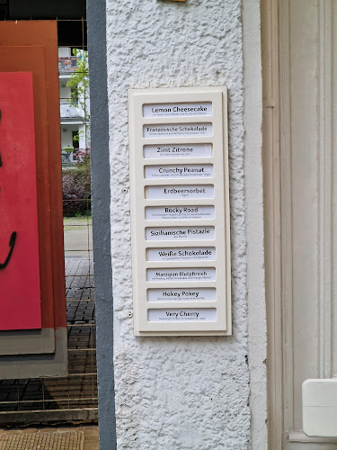 Eispatisserie Hokey Pokey Mitte - Berlin