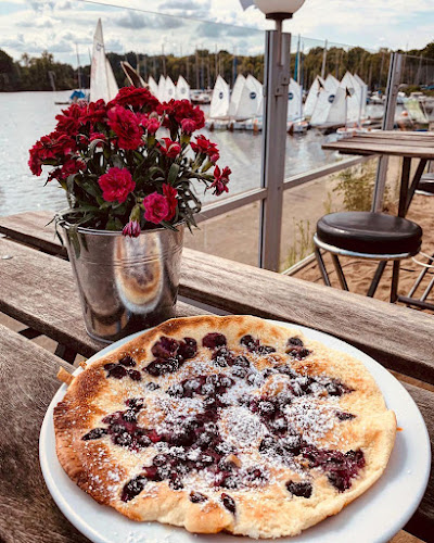 Se[h]restaurant am Bootshafen - Düsseldorf