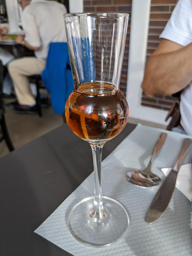 Maindiner - Frankfurt am Main