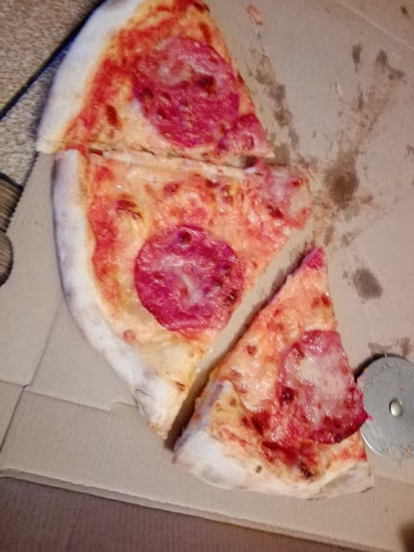 Pizzeria Da Luigi - Stuttgart
