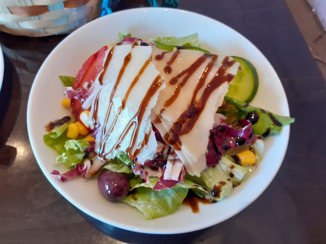 Opinii despre Il Genio Gillrath în Geilenkirchen - Gastronomie und Hotellerie