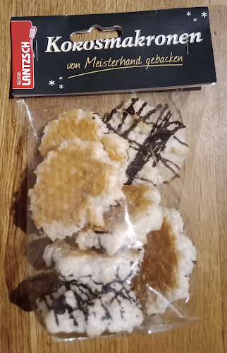 Bäckerei Lantzsch GmbH, Köthen - Gastronomie und Hotellerie