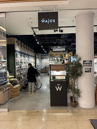 WAJOS - Feinkost, Gewürze & Geschenke - Trier