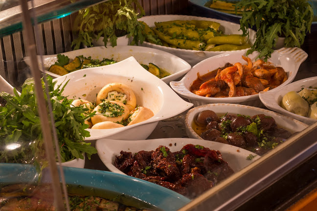 Comentarii opinii despre Ferraro's Factoria