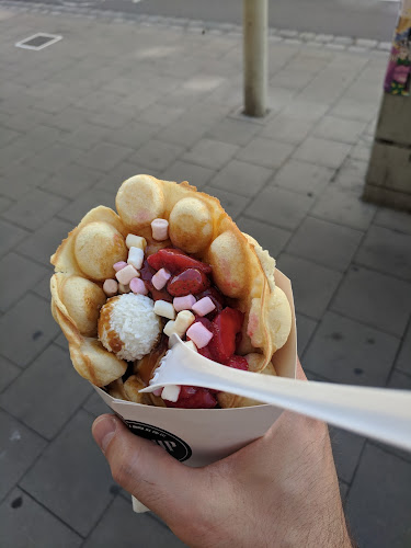 Luitpoldstraße 17, 96052 Bamberg