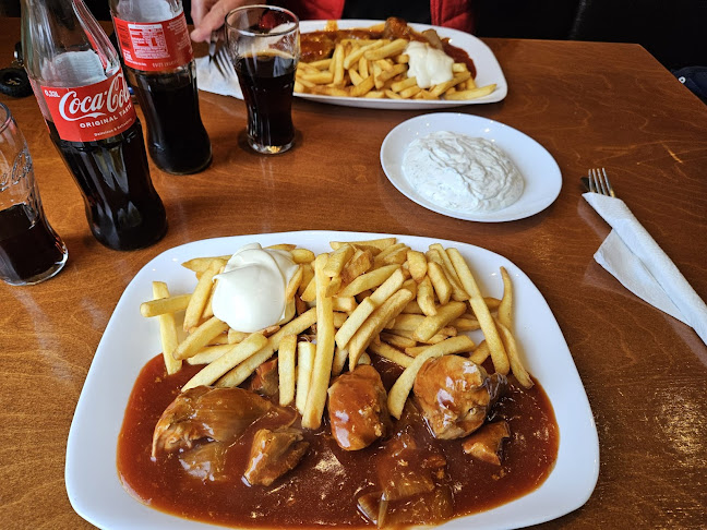 Leiki's Grill und Pizzeria - Gastronomie und Hotellerie