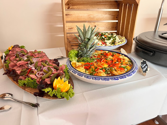 Klassenzimmer - Restaurant in Hammoor bei Hamburg - Gastronomie und Hotellerie