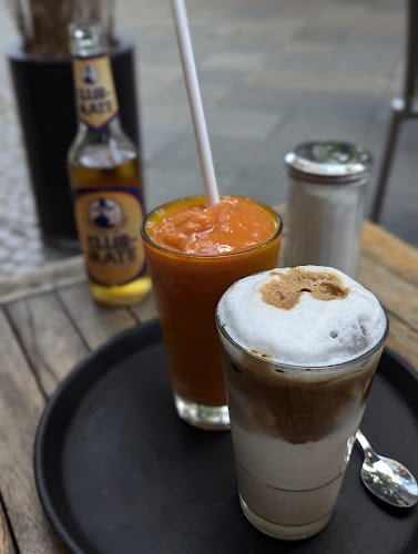 Opinii despre Maxway Coffee în Berlin - Gastronomie und Hotellerie