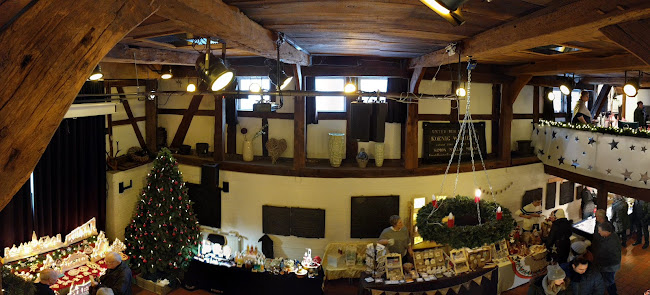 Museums-Deele Altenbeken - Gastronomie und Hotellerie