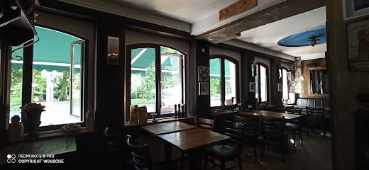 Elia Restaurant Il Borgo