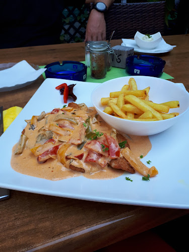 Opinii despre Pizzeria da Toni în Brensbach - Gastronomie und Hotellerie