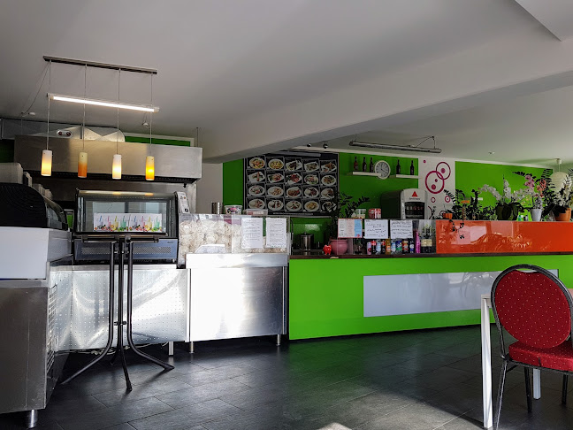 Comentarii opinii despre Dao Hoa quan (Vietnamese Cuisine & Sushi) + VEGAN