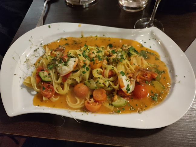 Da Noi - Pizzeria und Ristorante - Neubiberg