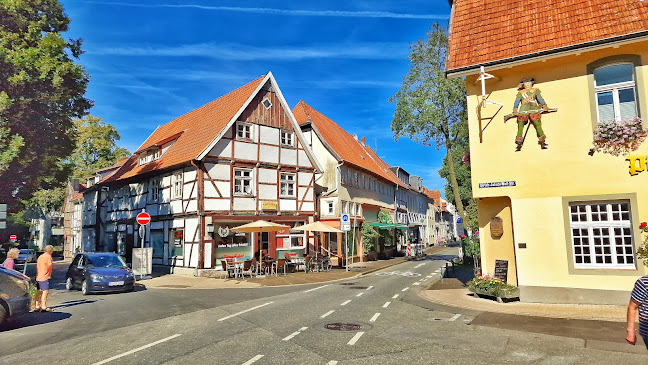 Vulkan Grill - Soest