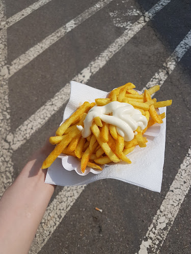 Frischland Grill - Böblingen