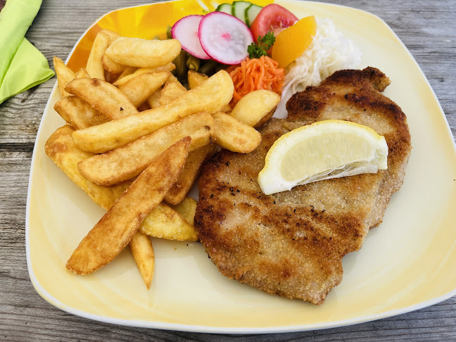 Opinii despre Hammer's Gasthaus în Freiberg - Gastronomie und Hotellerie