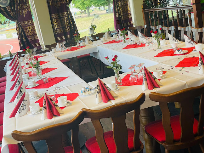 Opinii despre Gaststätte Am Stadion în Köthen (Anhalt) - Gastronomie und Hotellerie